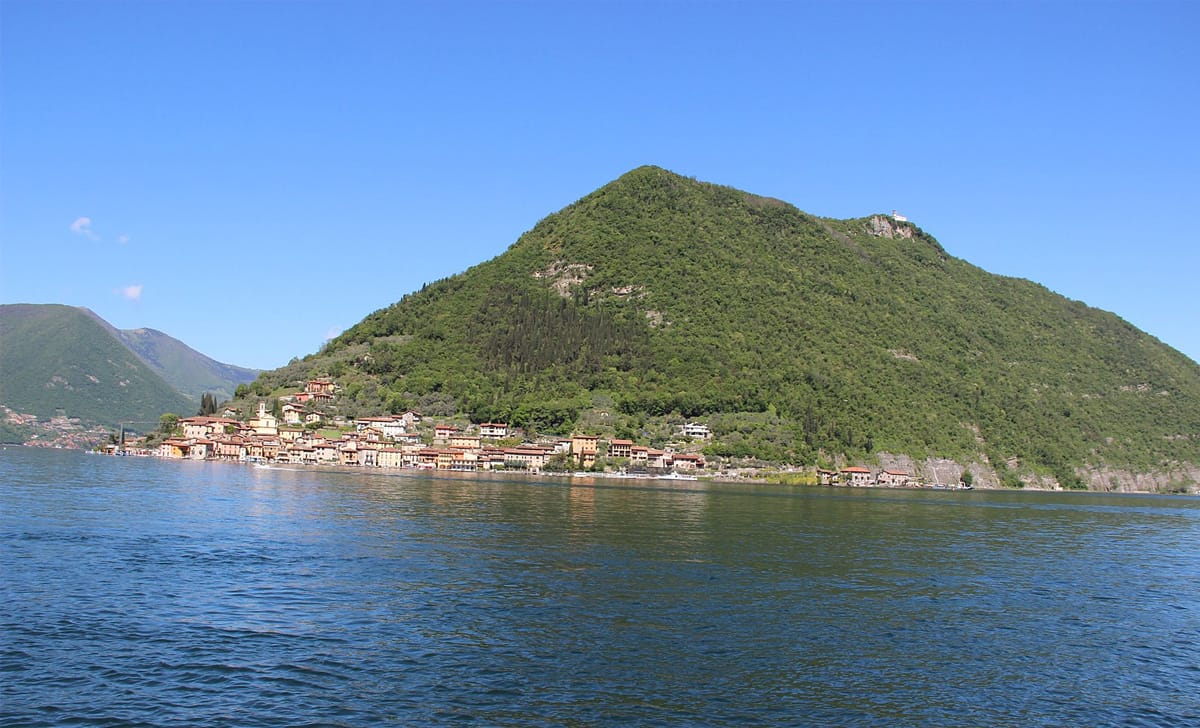 isola