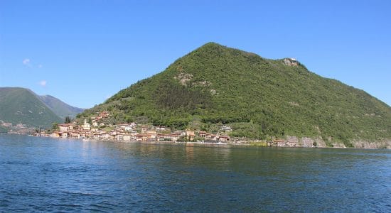isola