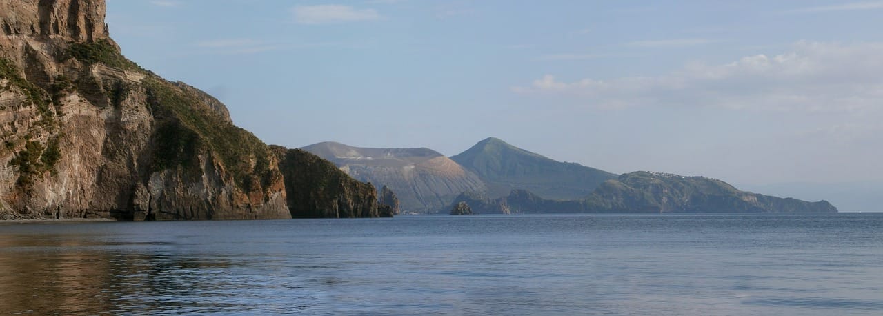 isole eolie
