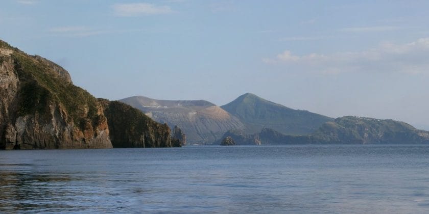 isole eolie