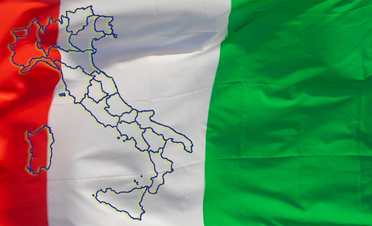 Italia