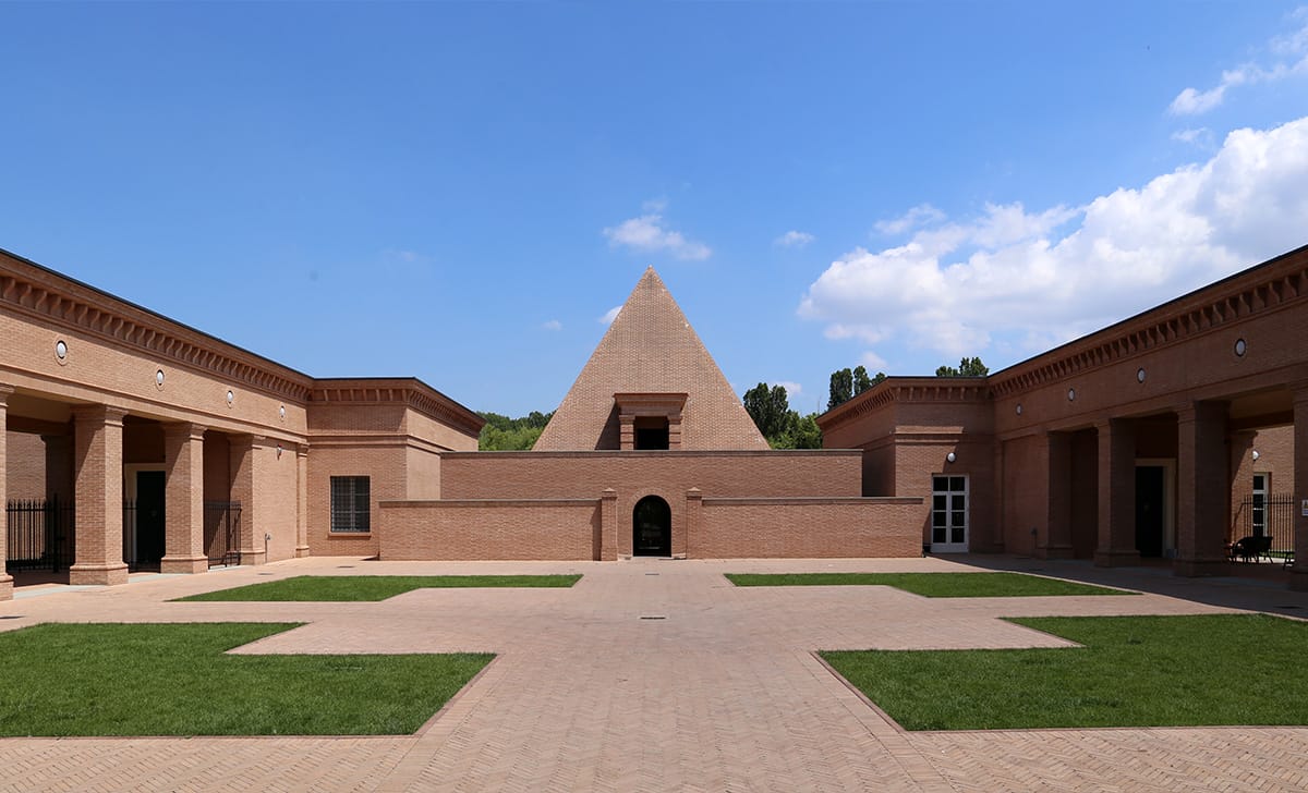 Labirinto della Masone