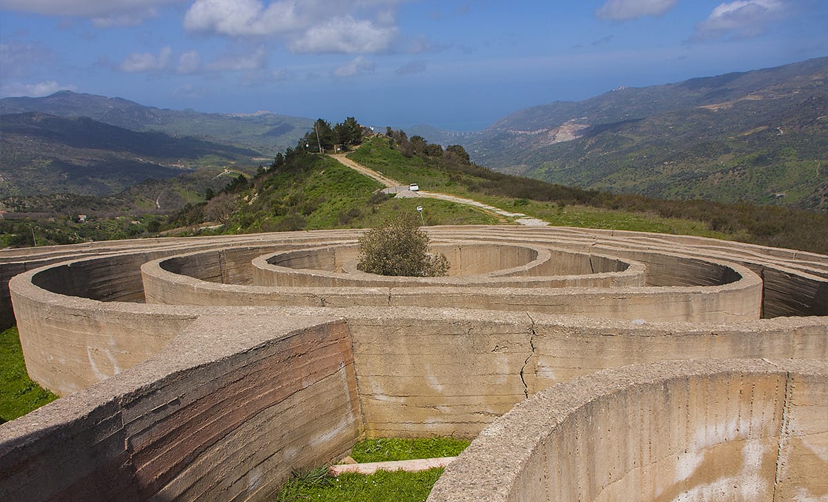 Labirinto di Arianna