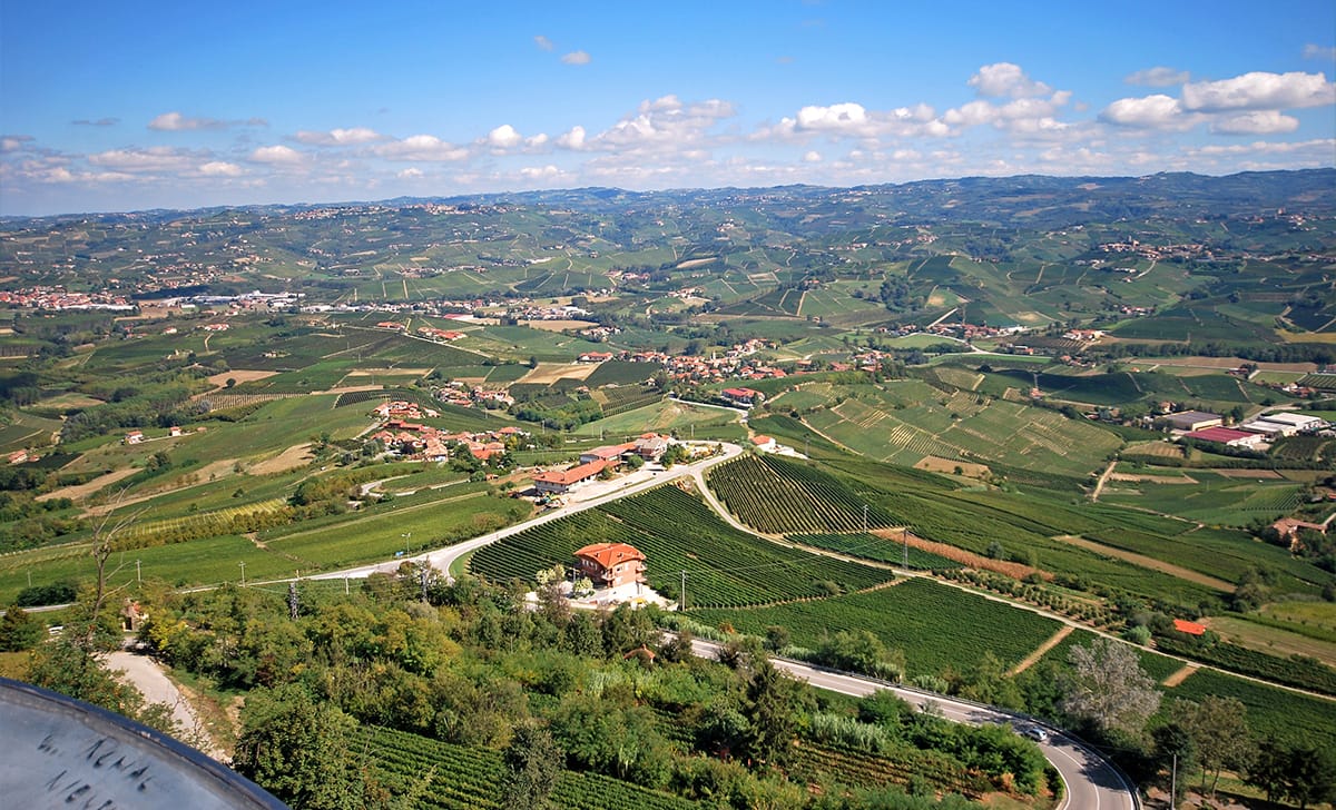 Langhe