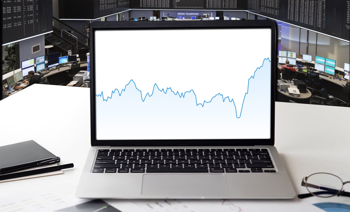 mercati azionari