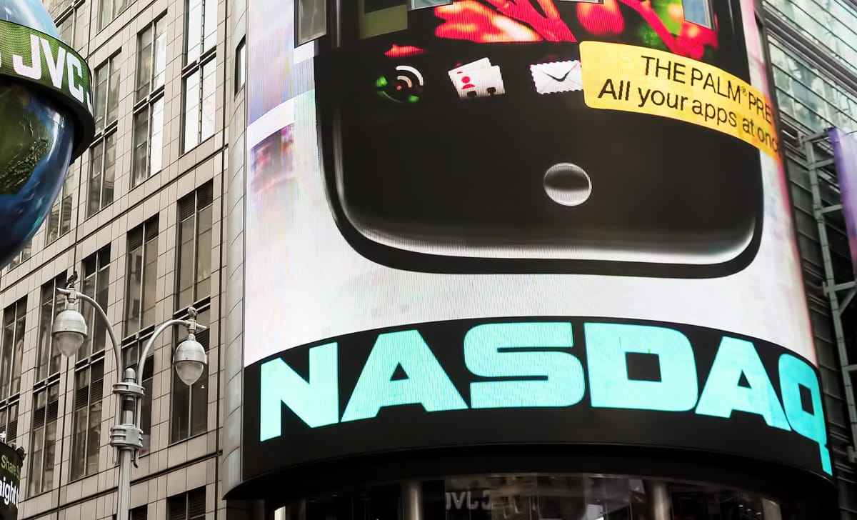 Nasdaq