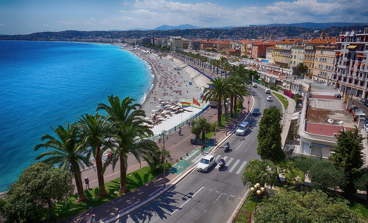 nizza