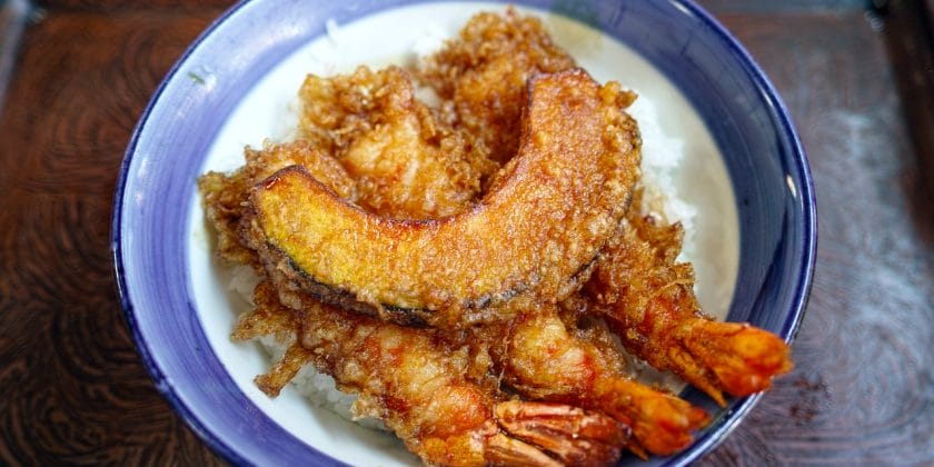 panatura tempura