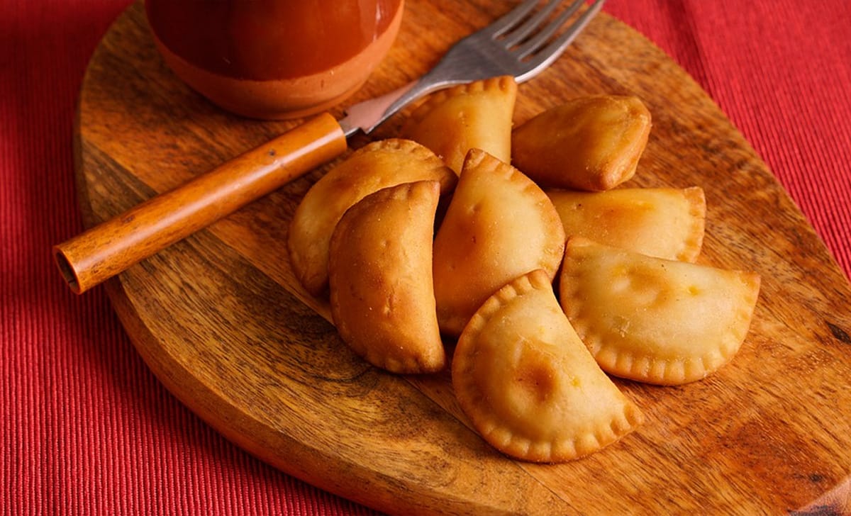 panzerotti