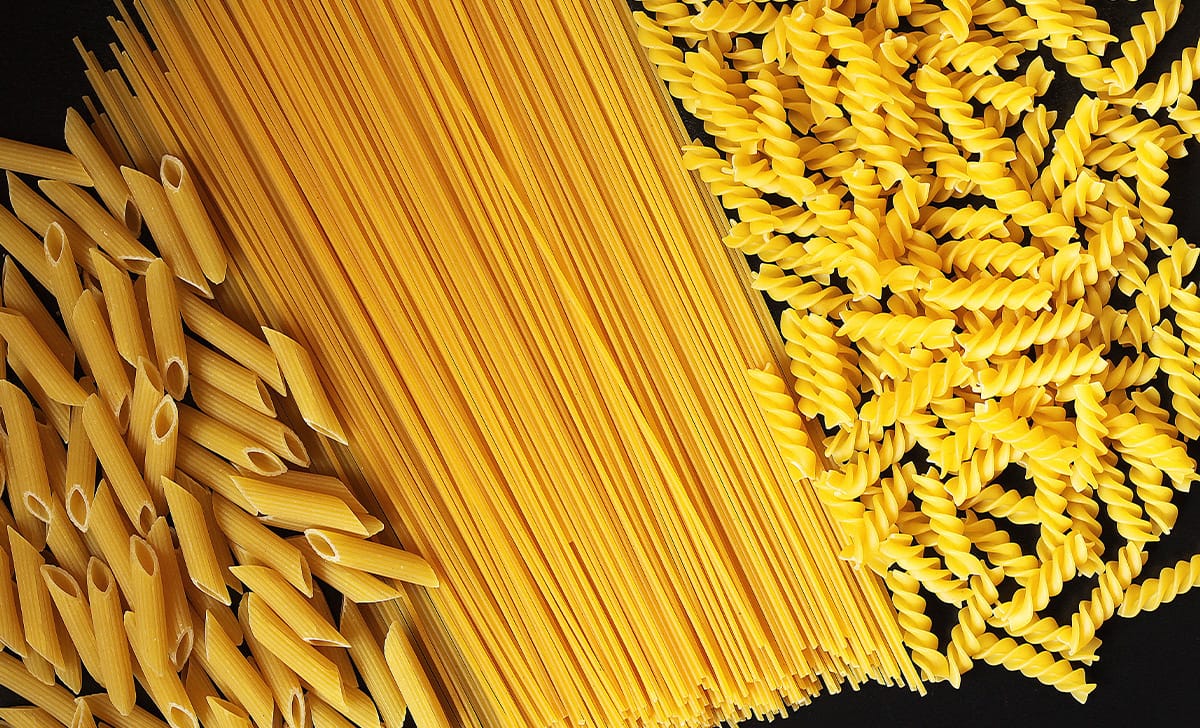 pasta