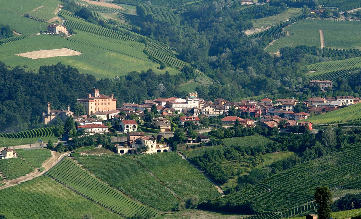 Piemonte