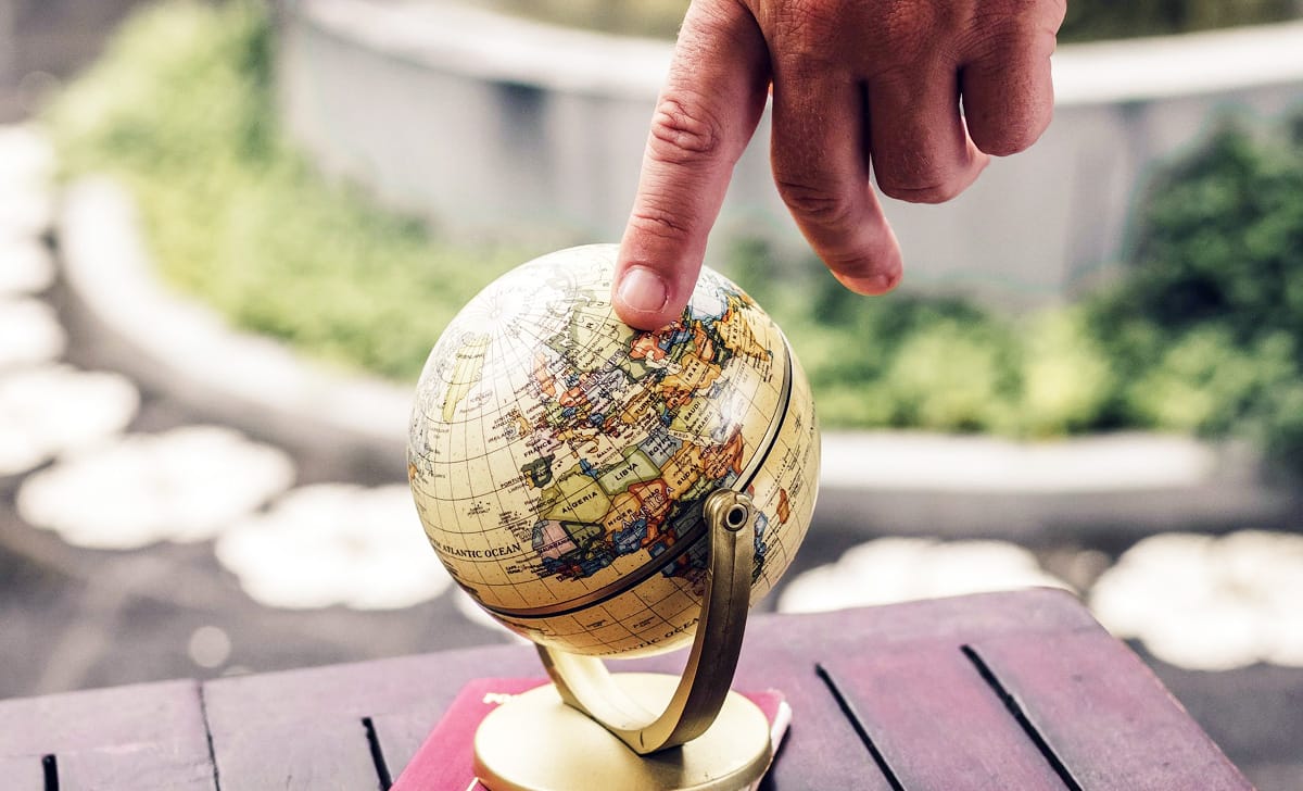 popolazione mondiale