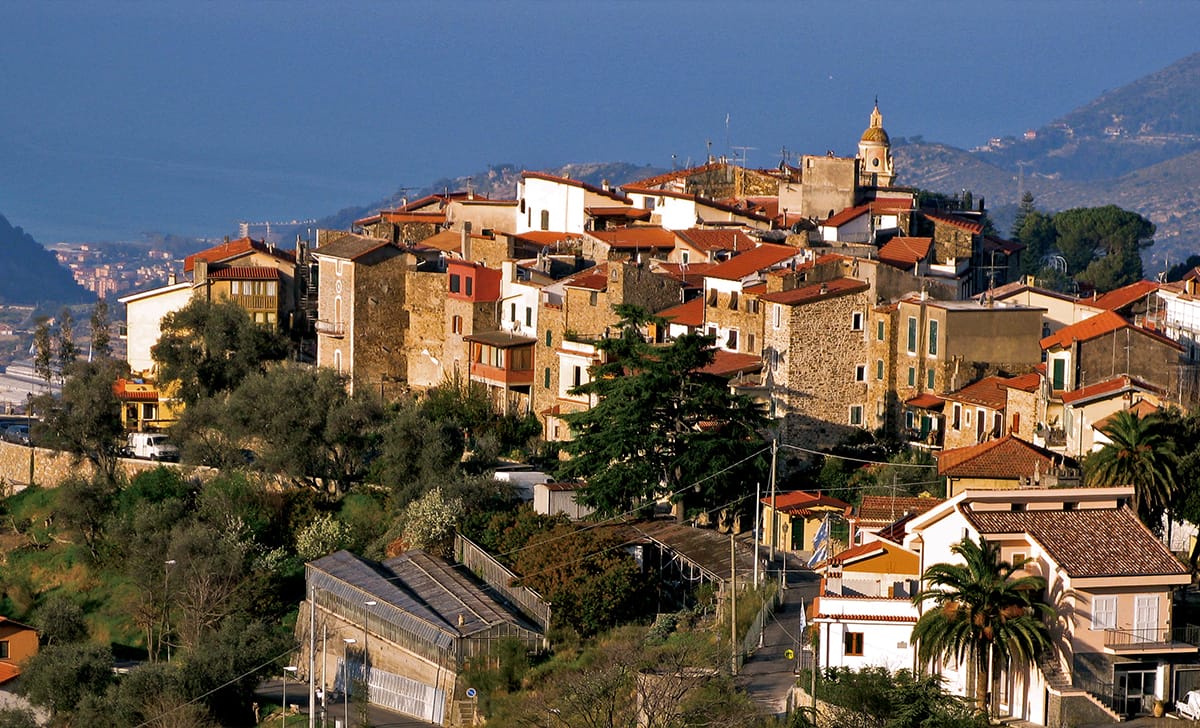 principato di seborga