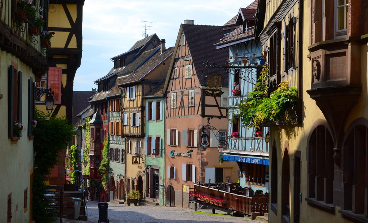 Riquewihr