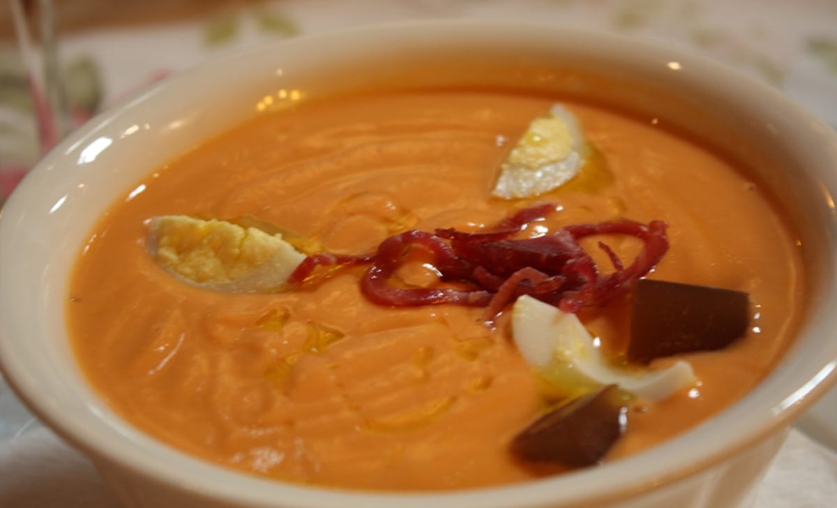 salmorejo