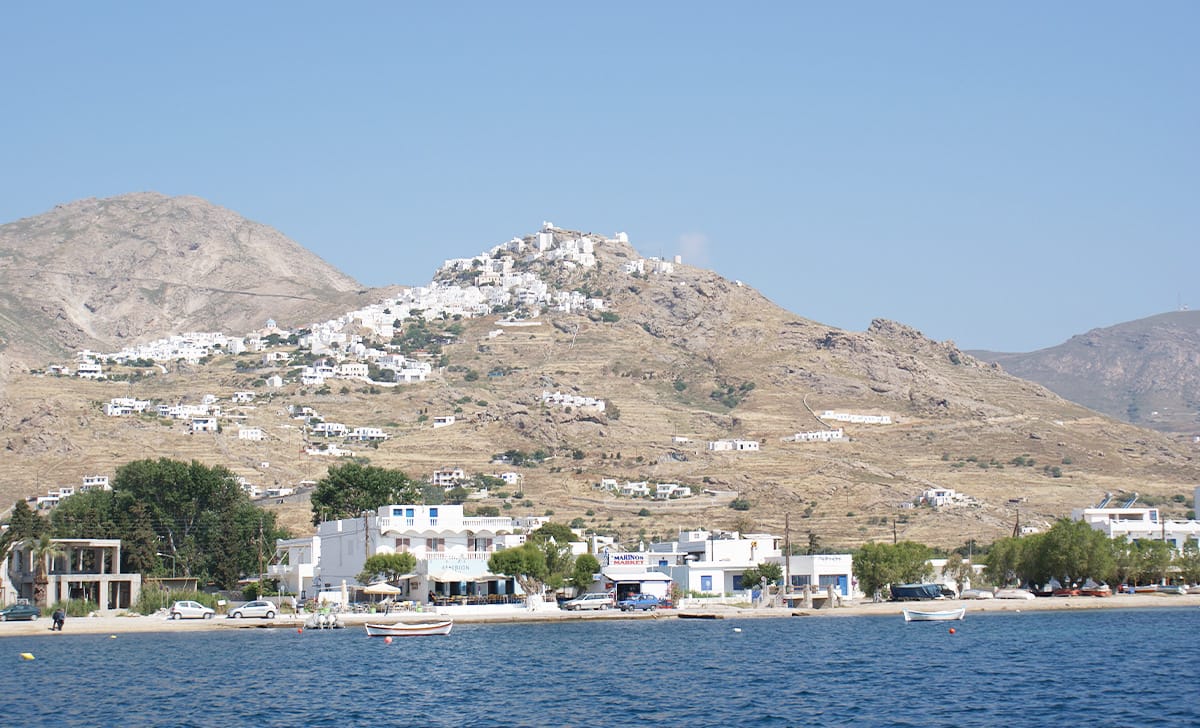 Serifos