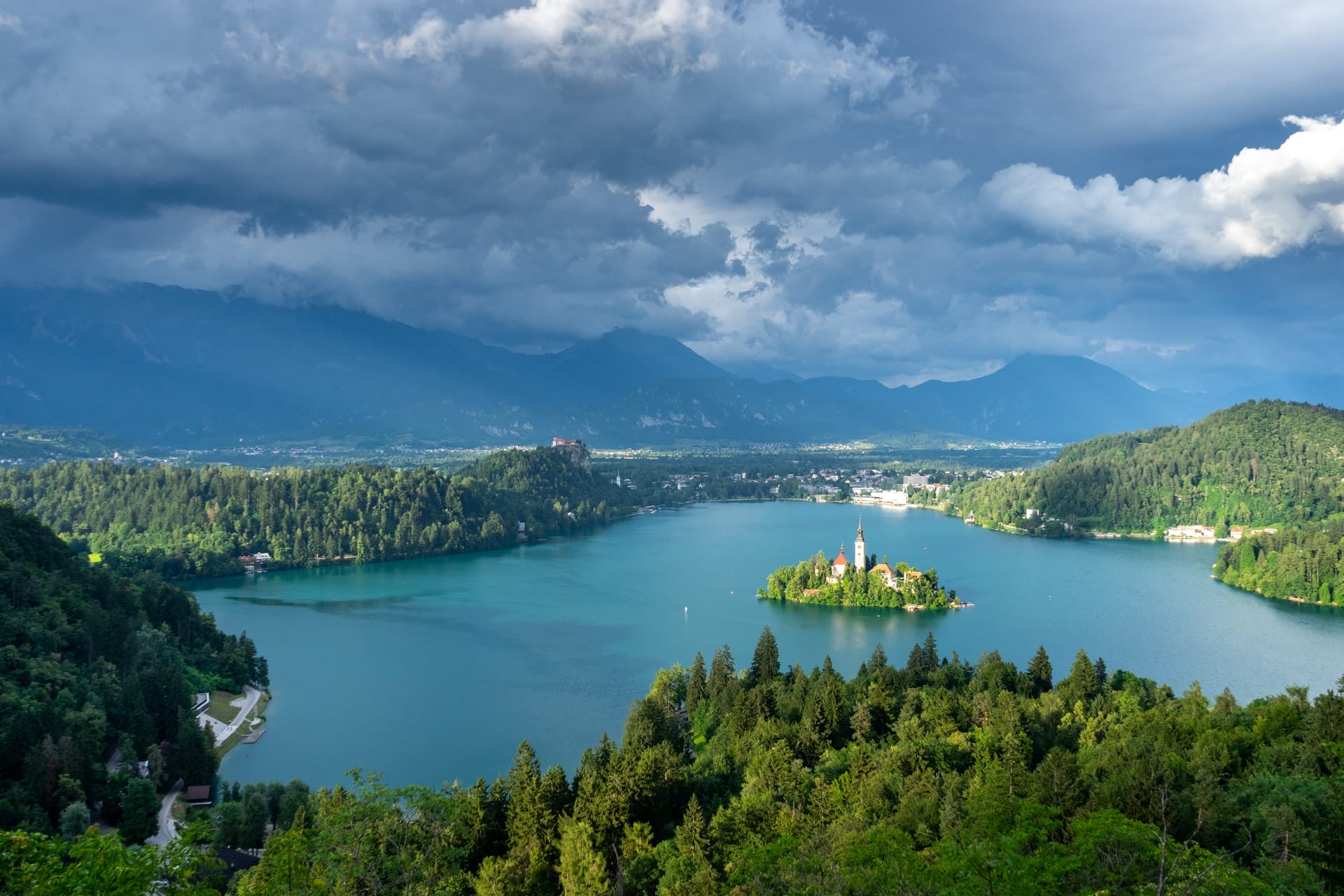 slovenia