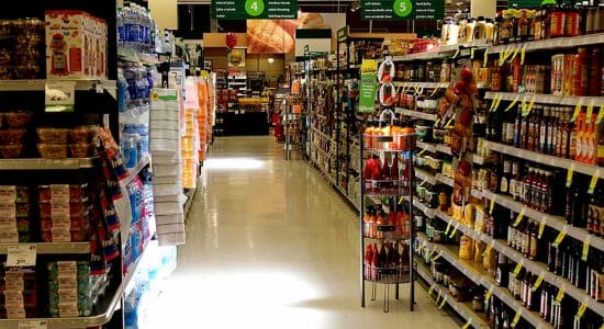supermercato