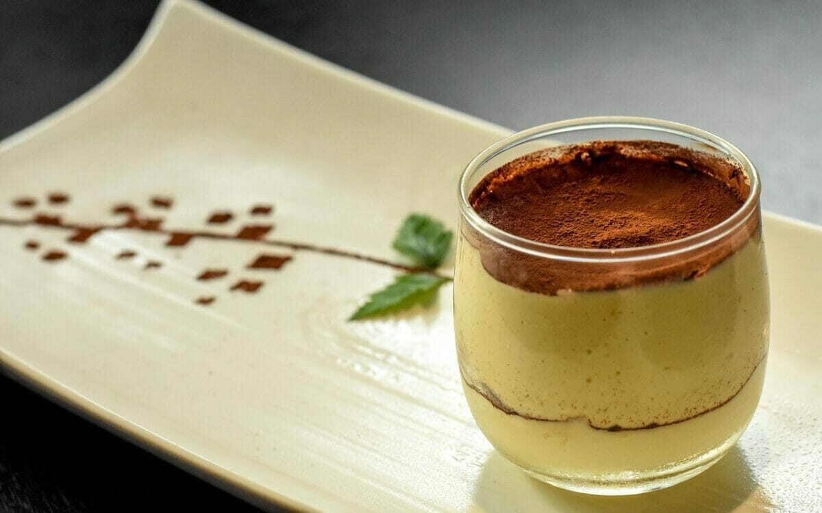 tiramisù