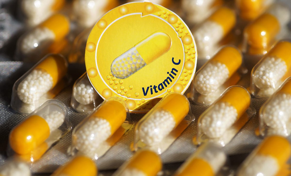 vitamine