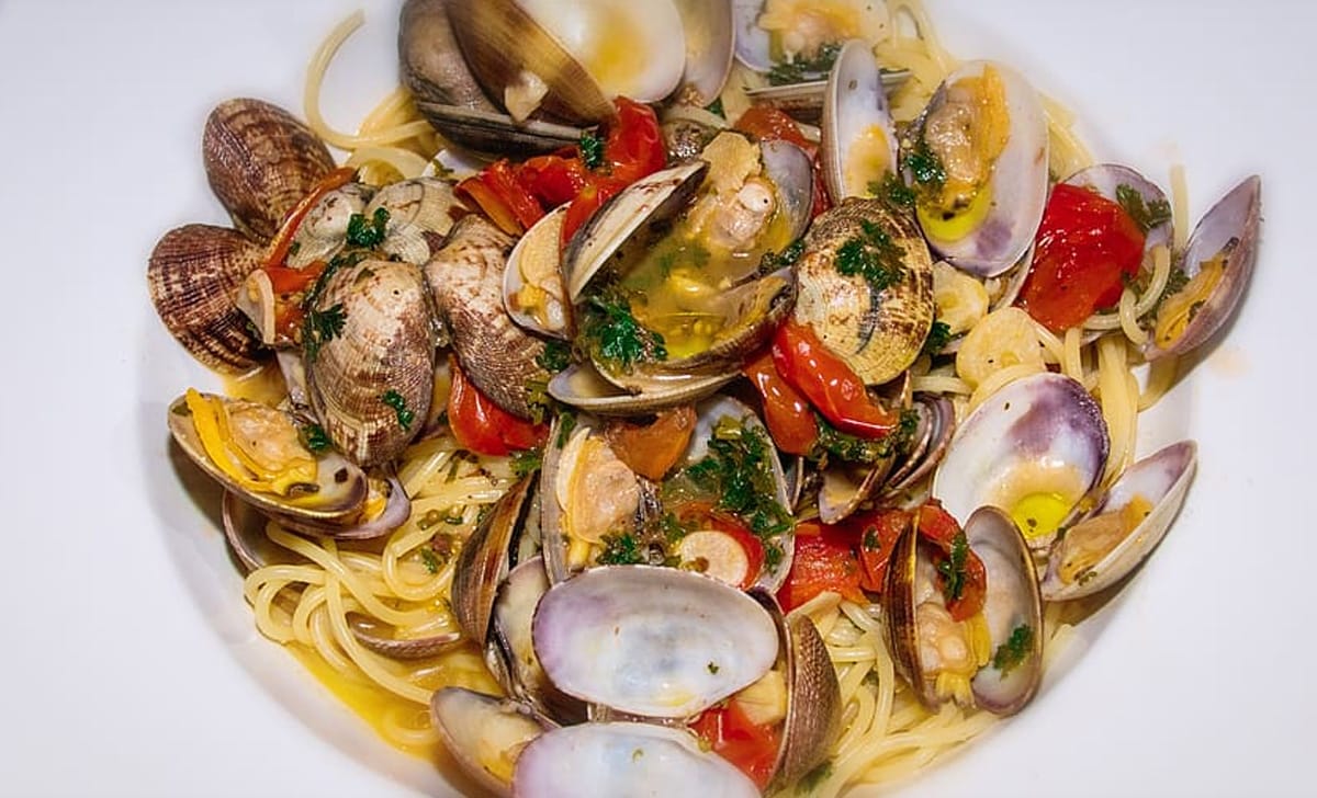 vongole