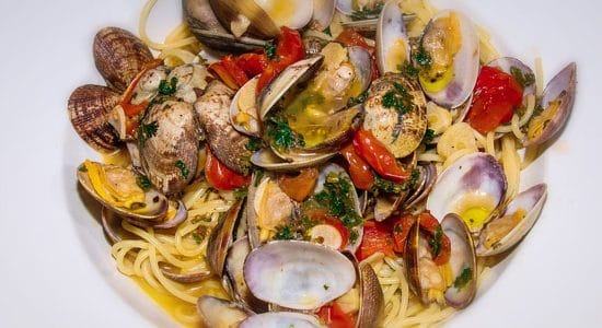 vongole