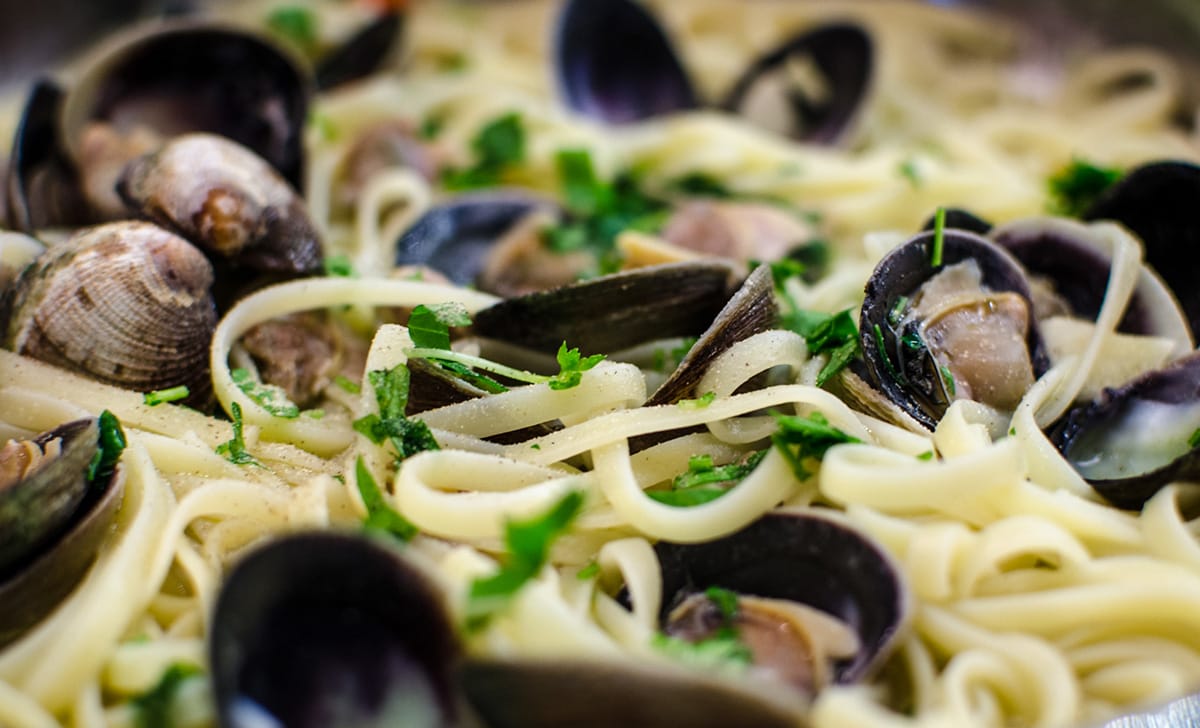 vongole