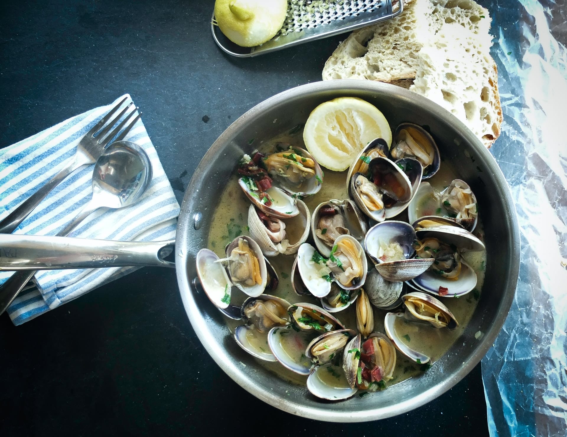 vongole
