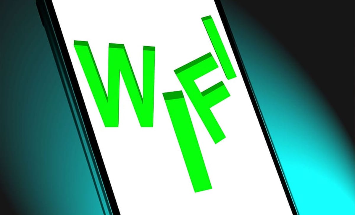 WI FI