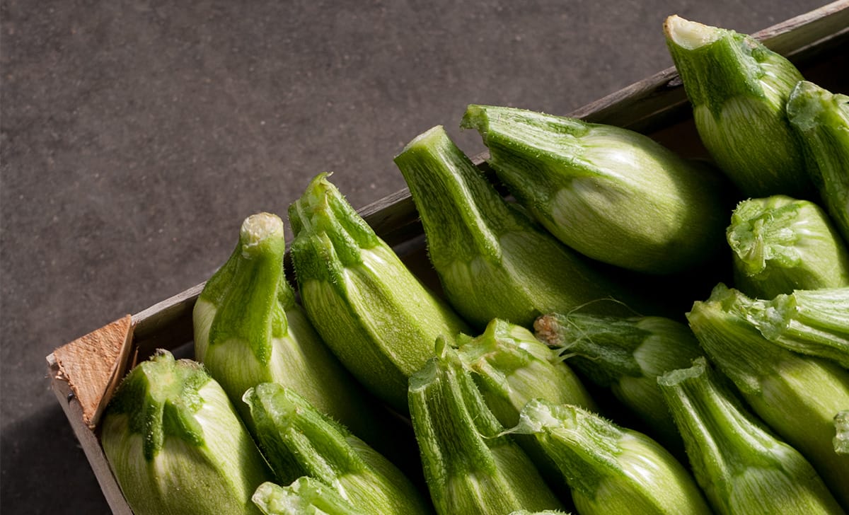 zucchine