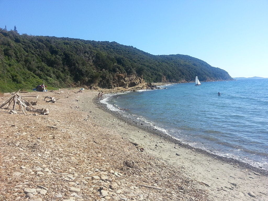 Cala Martina Toscana