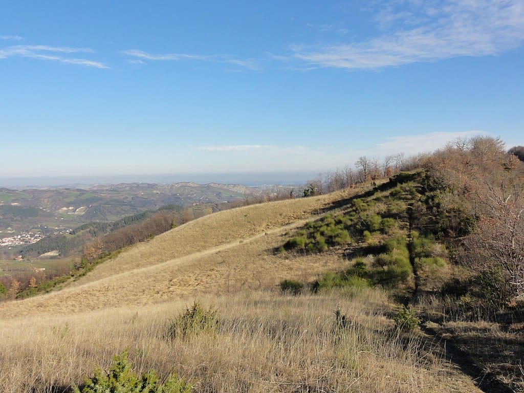 Casola Valsenio Romagna