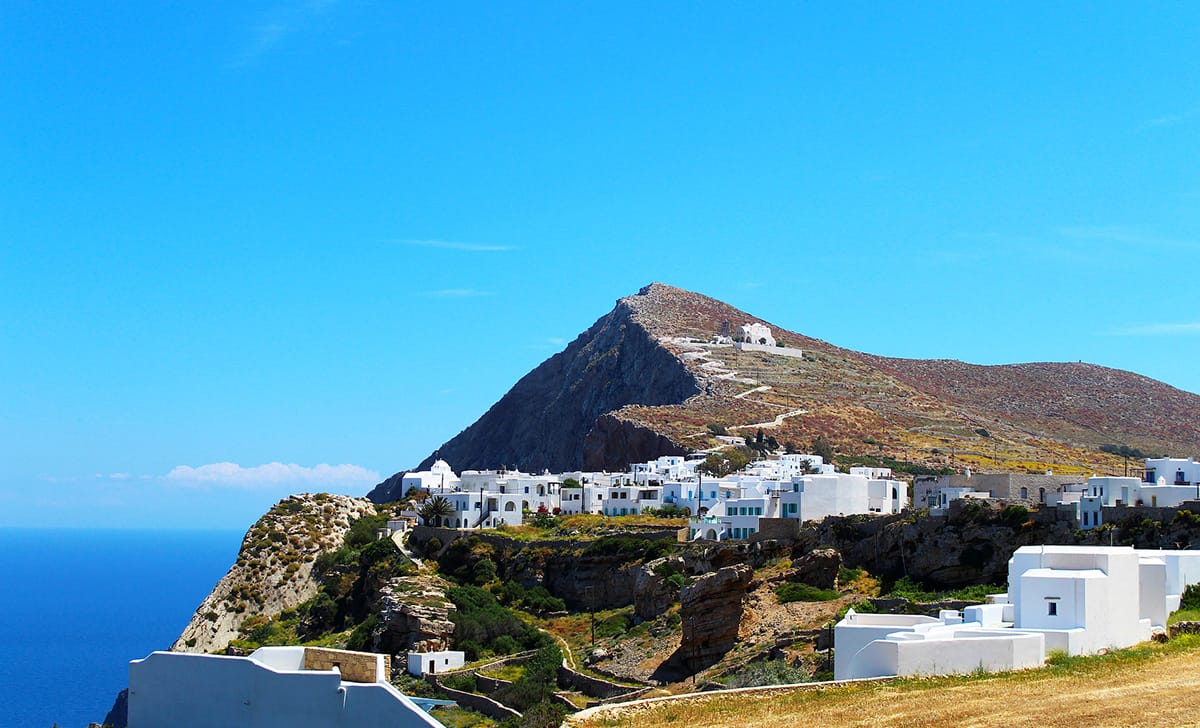 Folegandros