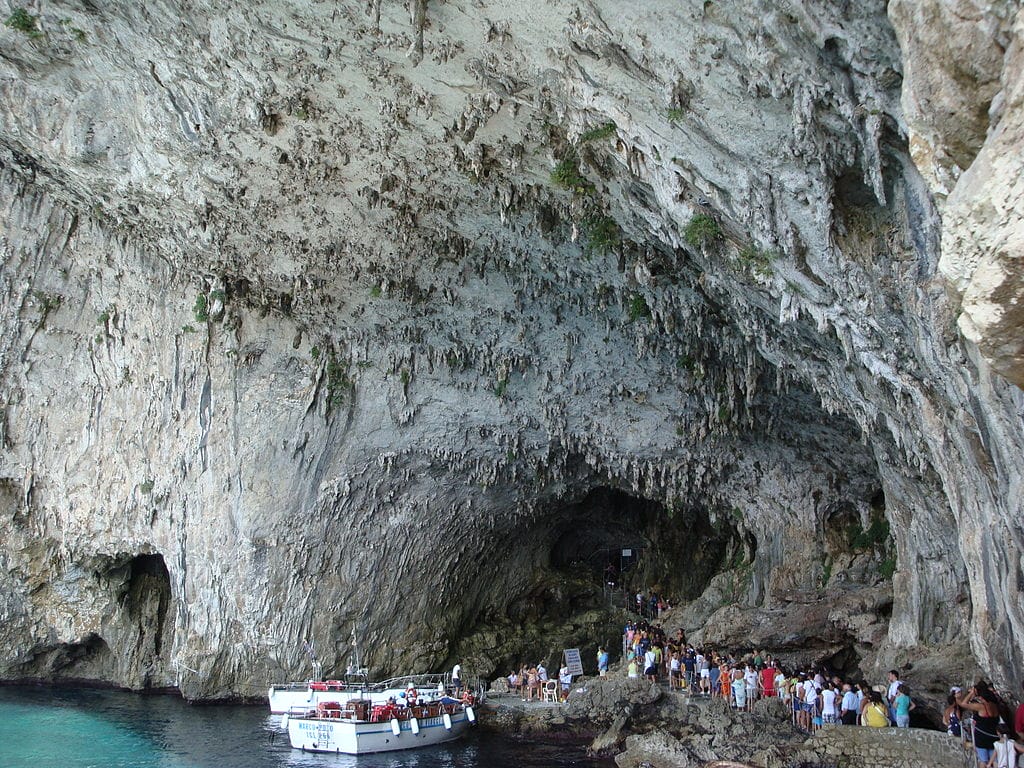 grotta