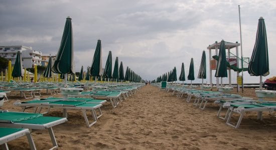Jesolo