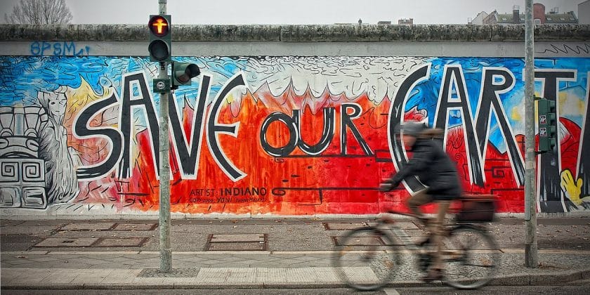 Muro-di-Berlino