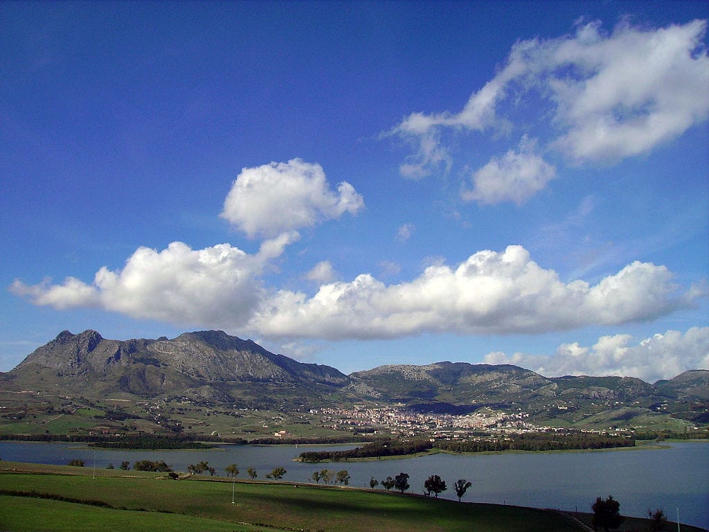 Riserva Punta Pizzuta