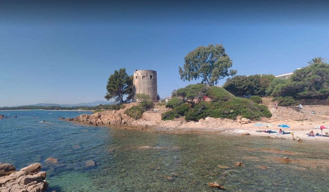 Santa maria navarrese