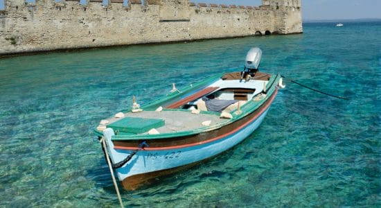 Sirmione