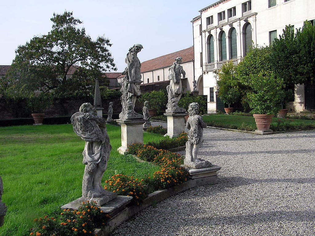 Villa Widmann Veneto