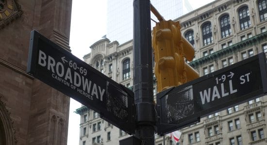 Wall Street