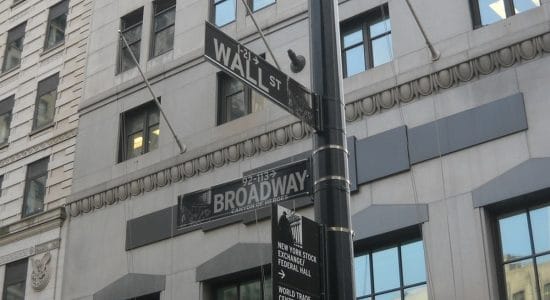 Wall Street