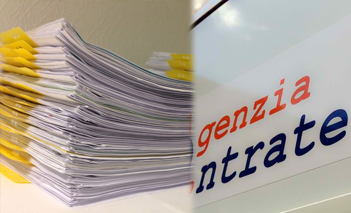 Agenzia delle Entrate