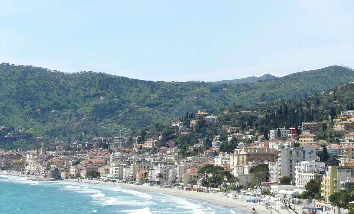 Alassio