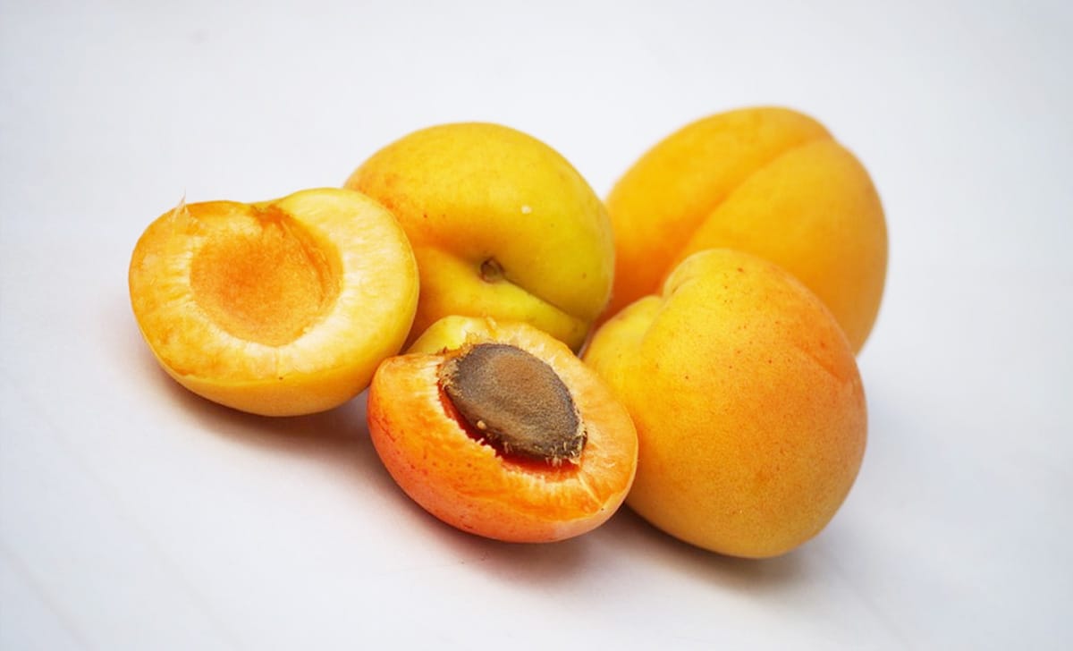 albicocche