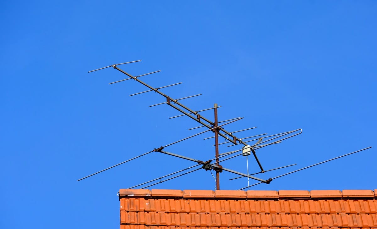 antenna