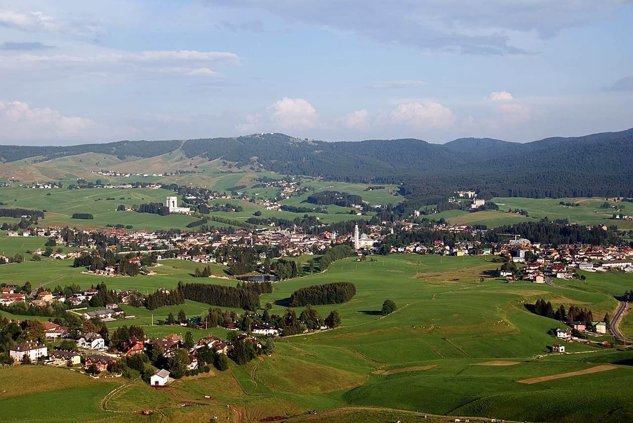 asiago