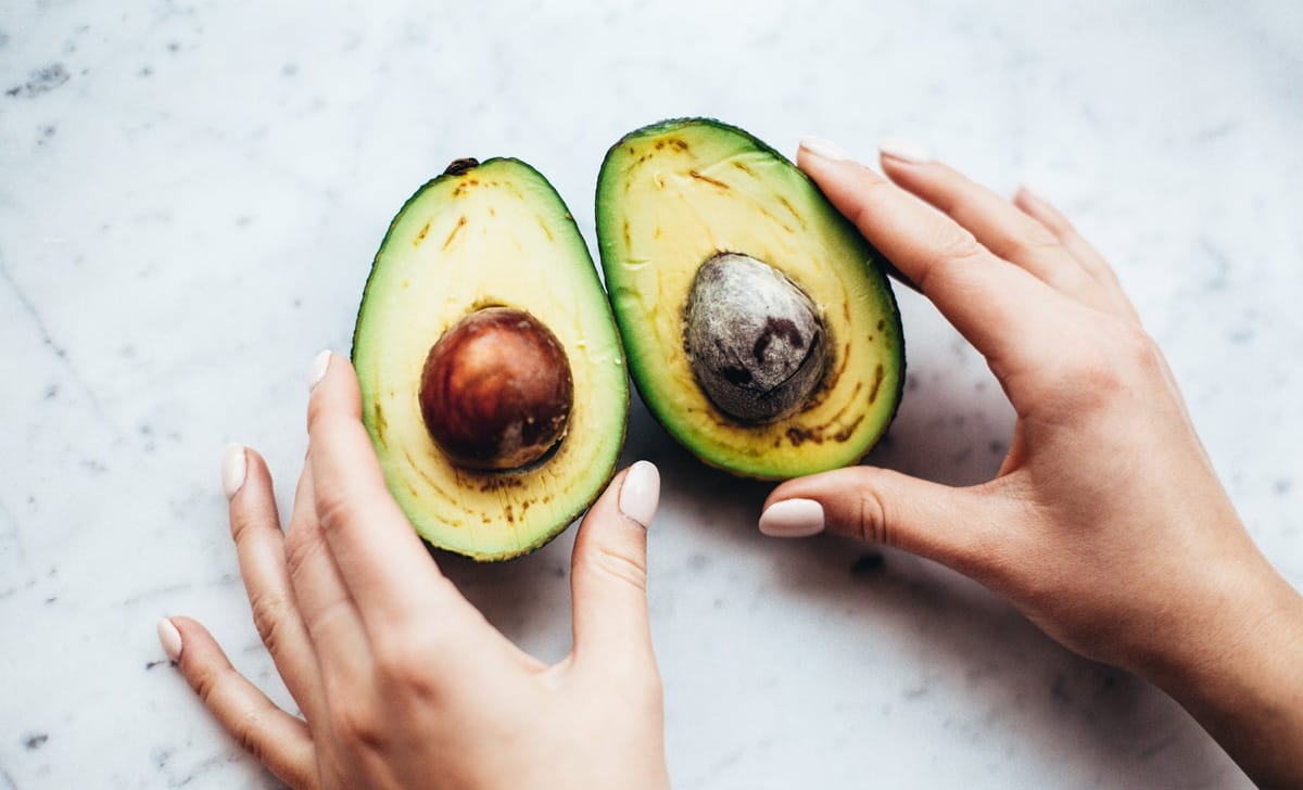 avocado