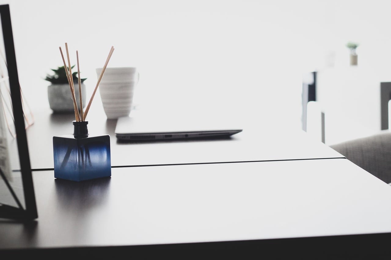 boccette profumatori