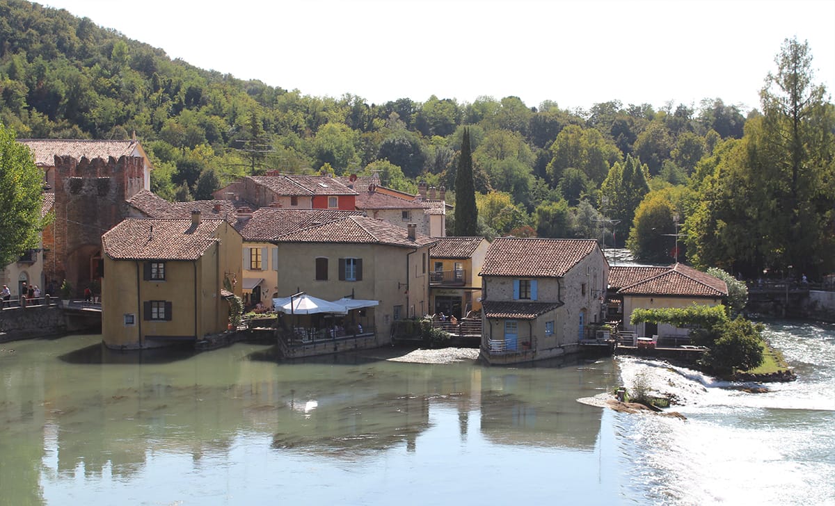 Borghetto